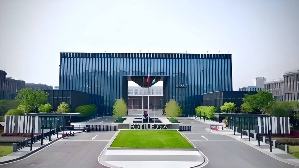 方太集團(tuán)研學(xué)之旅感悟方太文化，啟迪天躍之路